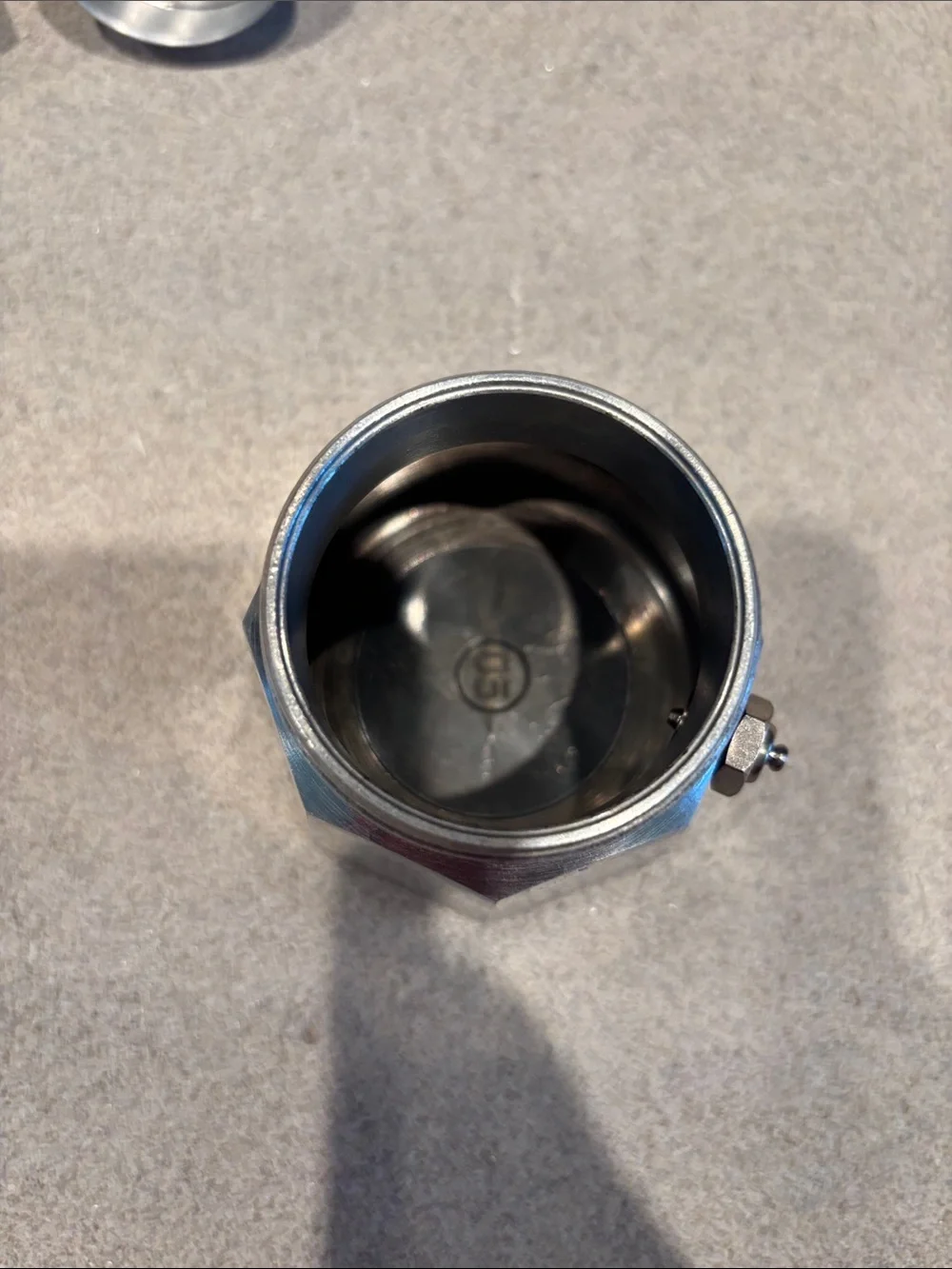 Bialetti Express 1 cup